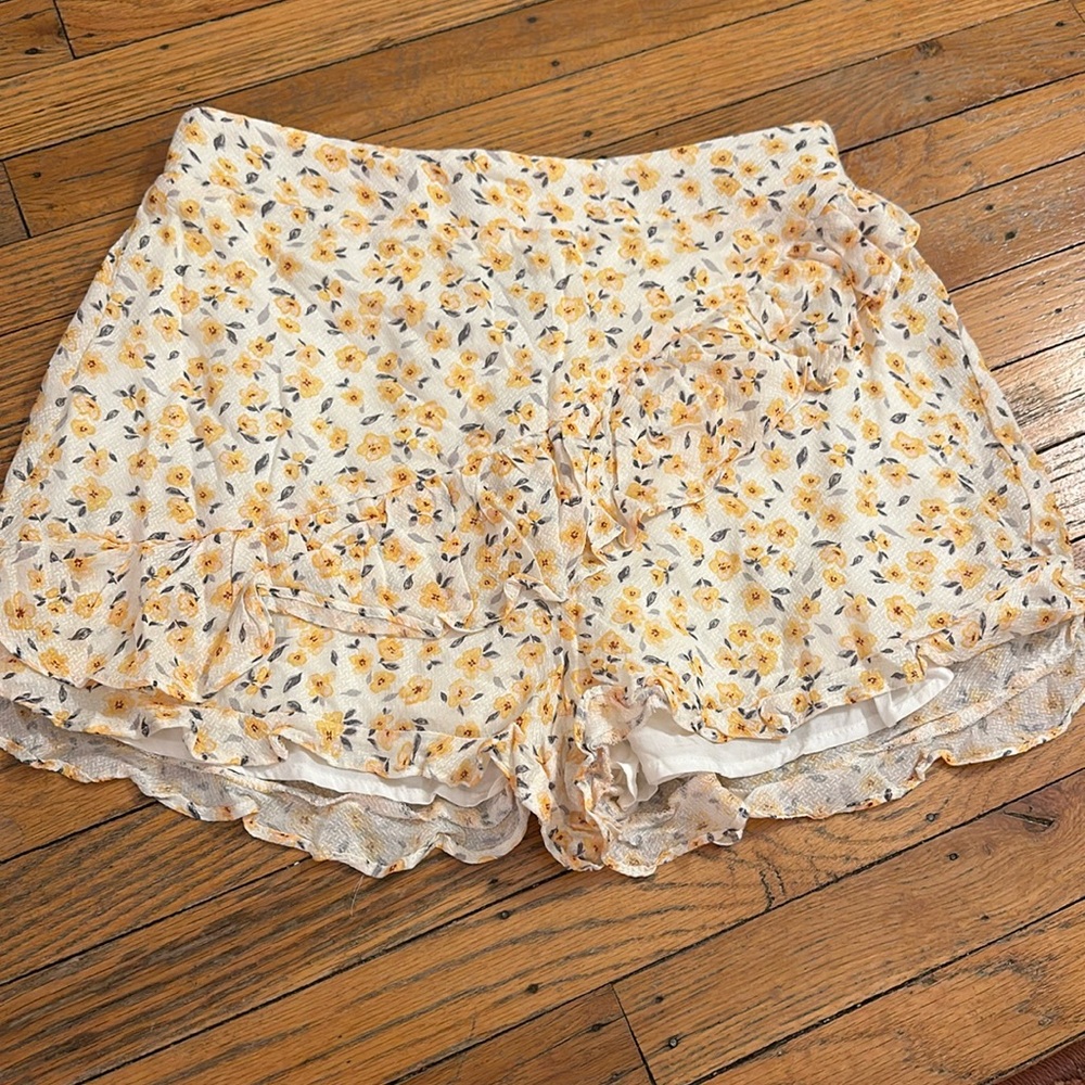 Lulus shorts